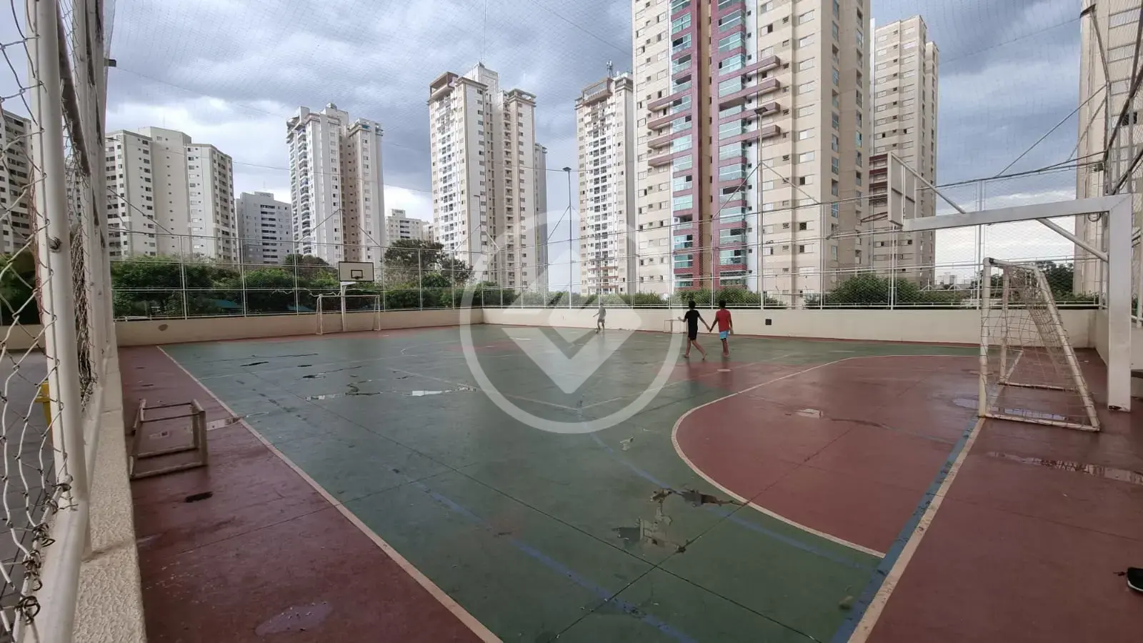 Image 19 - Apartamento em Residencial Eldorado, Goiânia - GO