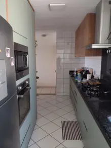 Imagem 4 - Apartamento em Residencial Eldorado, Goiânia - GO