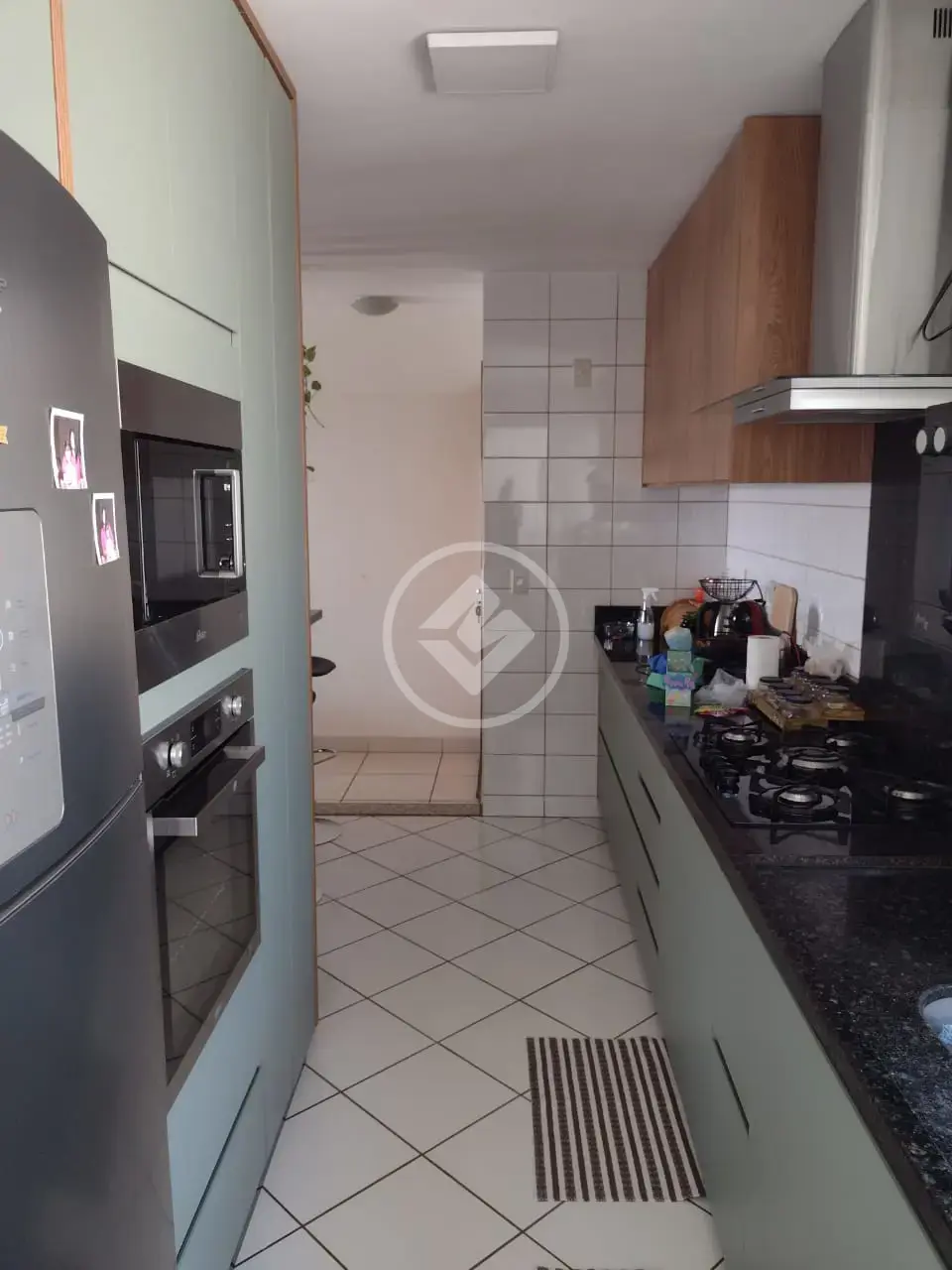 Imagem 4 - Apartamento em Residencial Eldorado, Goiânia - GO
