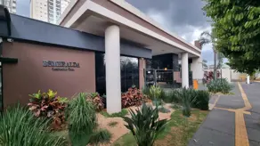 Apartamento Residencial Eldorado, Goiânia - GO — foto 1