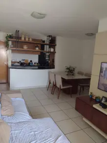 Apartamento Residencial Eldorado, Goiânia - GO — foto 2