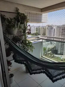 Imagem 6 - Apartamento em Residencial Eldorado, Goiânia - GO