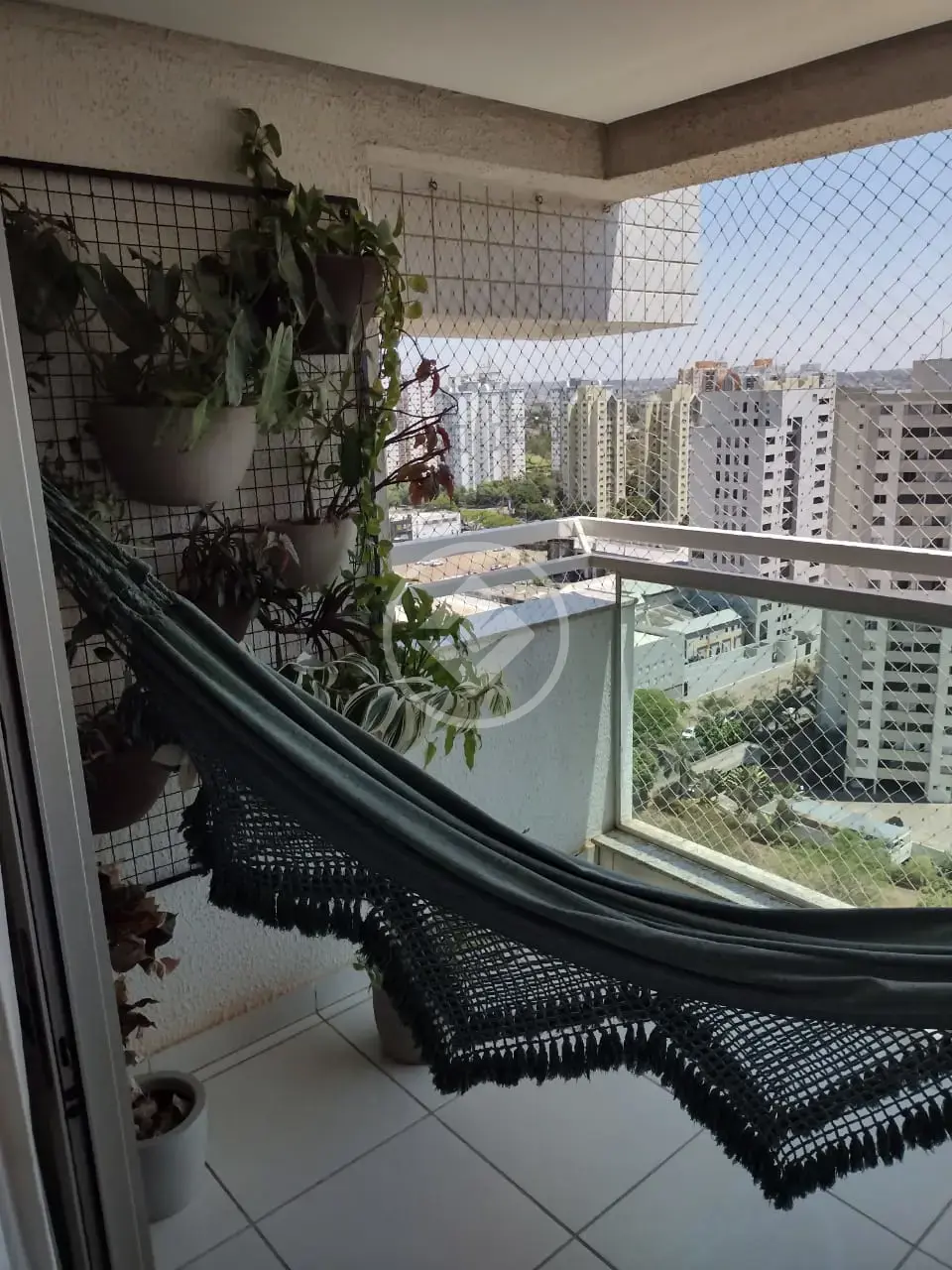 Imagem 6 - Apartamento em Residencial Eldorado, Goiânia - GO