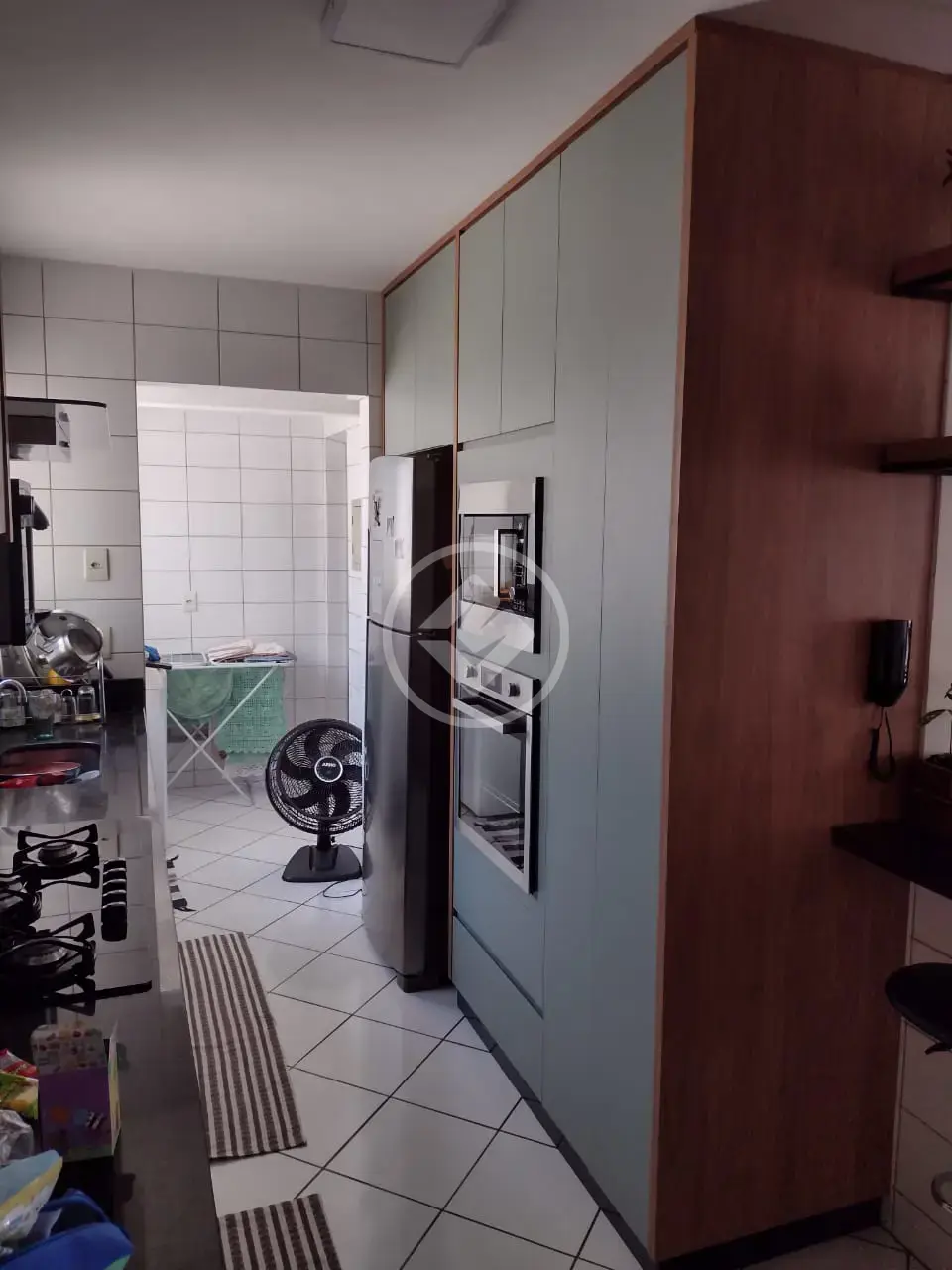 Imagem 5 - Apartamento em Residencial Eldorado, Goiânia - GO