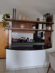 Imagem 2 - Apartamento em Residencial Eldorado, Goiânia - GO