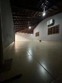 Casa Setor Serra Dourada - 1ª Etapa, Aparecida de Goiânia - GO — foto 2