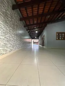 Casa Setor Serra Dourada - 1ª Etapa, Aparecida de Goiânia - GO — foto 1