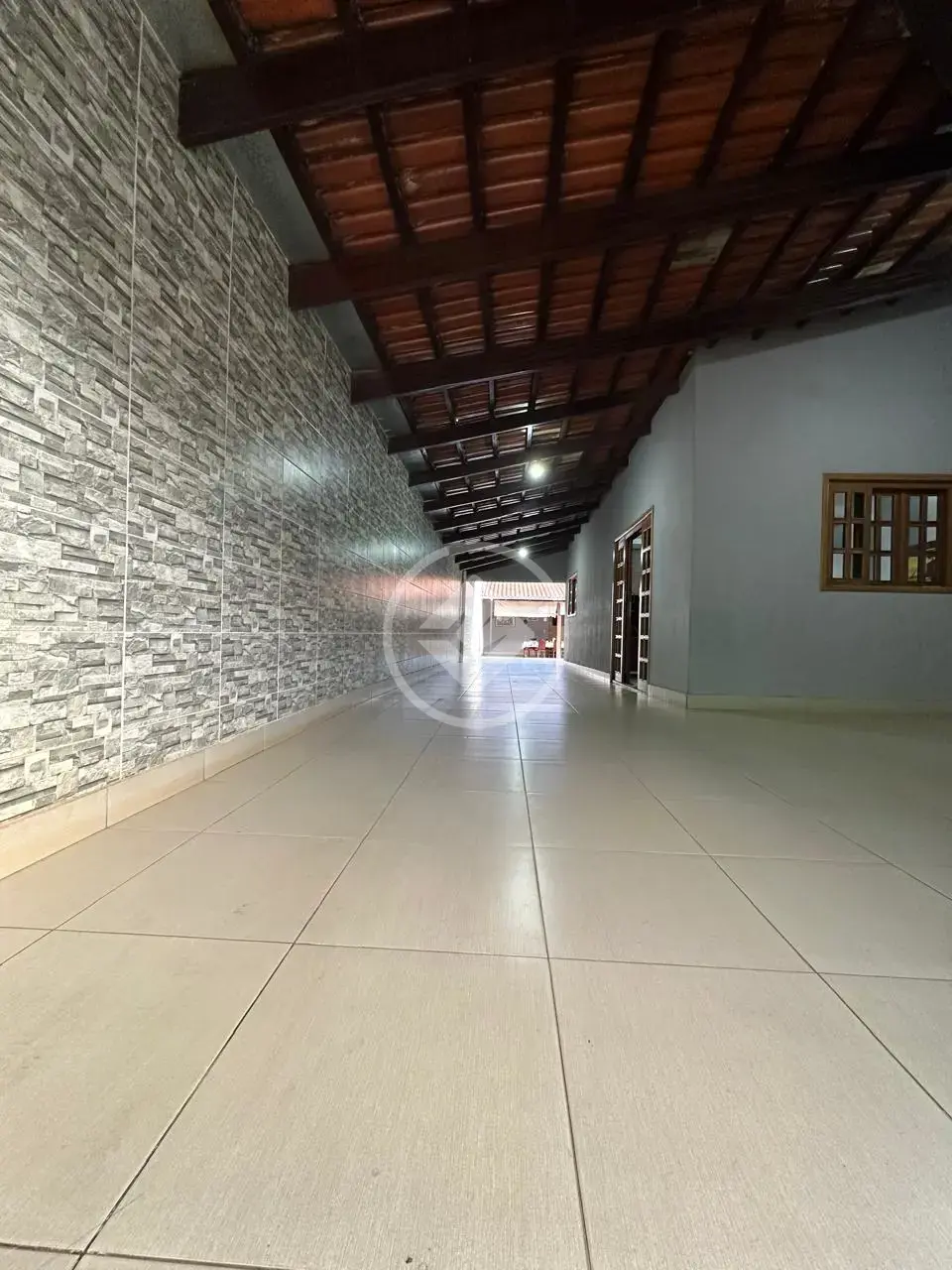 Imagem 1 - Casa em Setor Serra Dourada - 1ª Etapa, Aparecida de Goiânia - GO