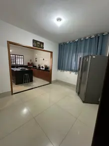 Imagem 4 - Casa em Setor Serra Dourada - 1ª Etapa, Aparecida de Goiânia - GO