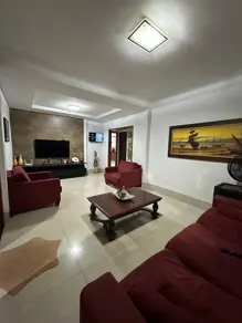 Imagem 3 - Casa em Setor Serra Dourada - 1ª Etapa, Aparecida de Goiânia - GO