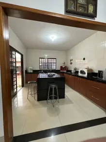 Imagem 5 - Casa em Setor Serra Dourada - 1ª Etapa, Aparecida de Goiânia - GO