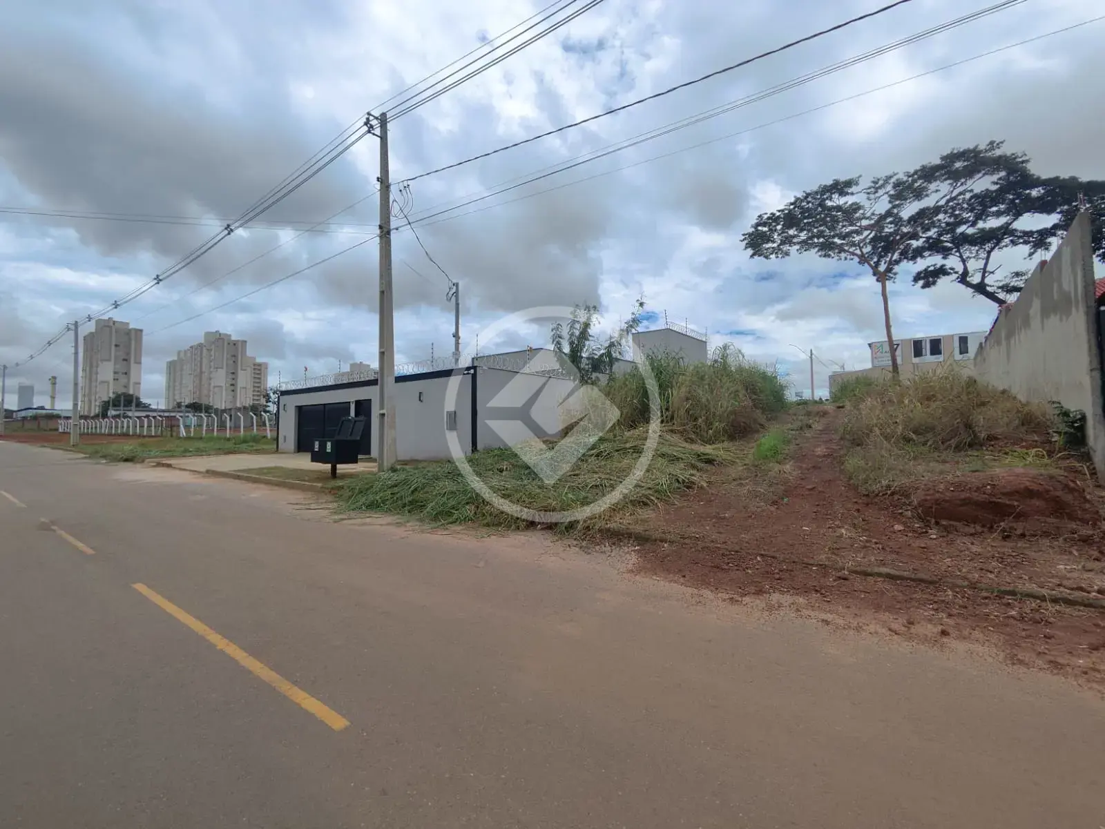 Imagem 1 - Terreno Comercial em Setor Faicalville, Goiânia - GO