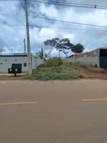 Terreno Comercial Setor Faicalville, Goiânia - GO — foto 2