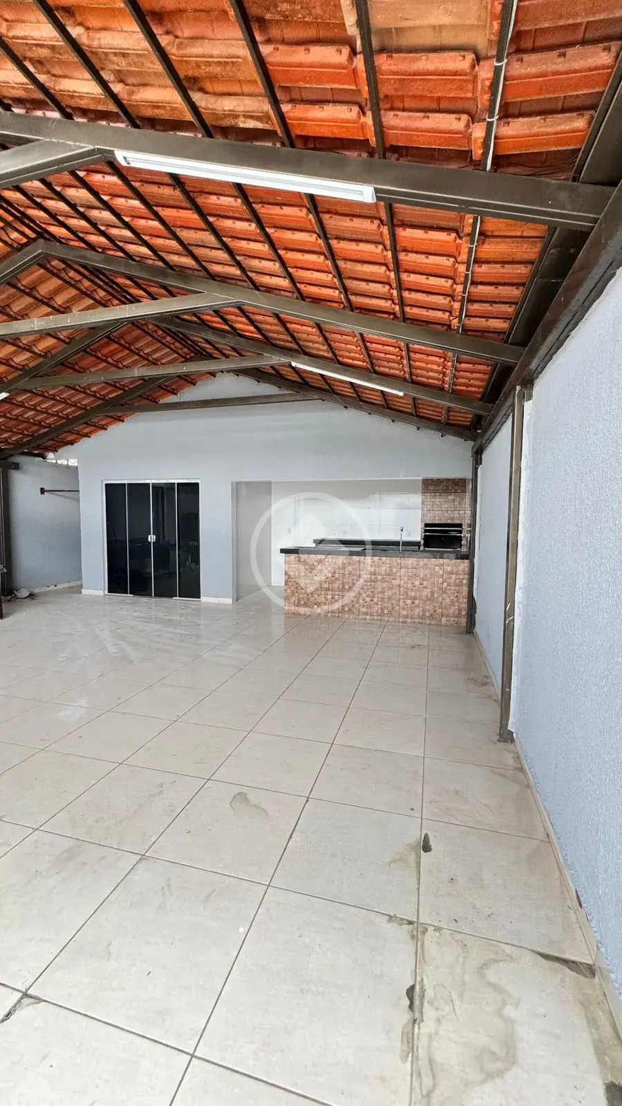 Imagem 1 - Casa em Residencial Eli Forte, Goiânia - GO