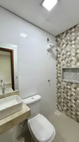Imagem 6 - Casa em Residencial Eli Forte, Goiânia - GO
