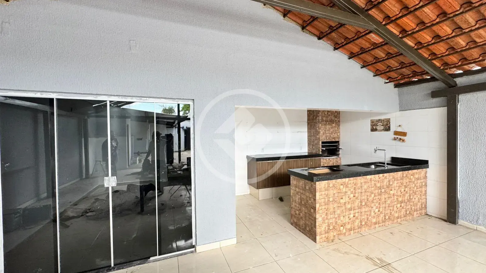 Image 2 - Casa em Residencial Eli Forte, Goiânia - GO