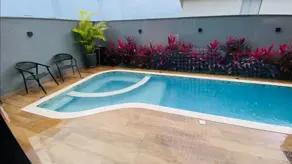 Imagem 4 - Casa Condomínio em Parqville Pinheiros, Aparecida de Goiânia - GO