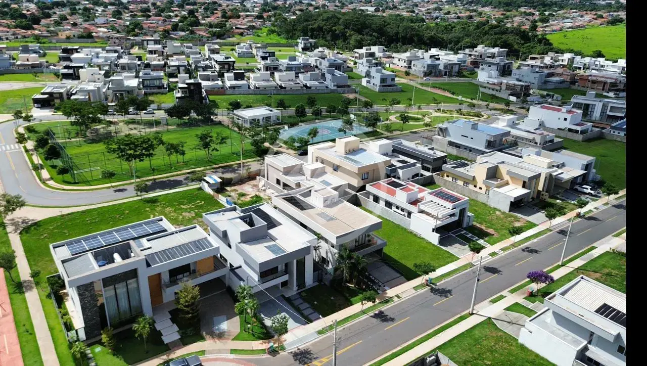 Image 27 - Casa Condomínio em Parqville Pinheiros, Aparecida de Goiânia - GO
