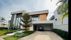 Imagem 2 - Casa Condomínio em Parqville Pinheiros, Aparecida de Goiânia - GO