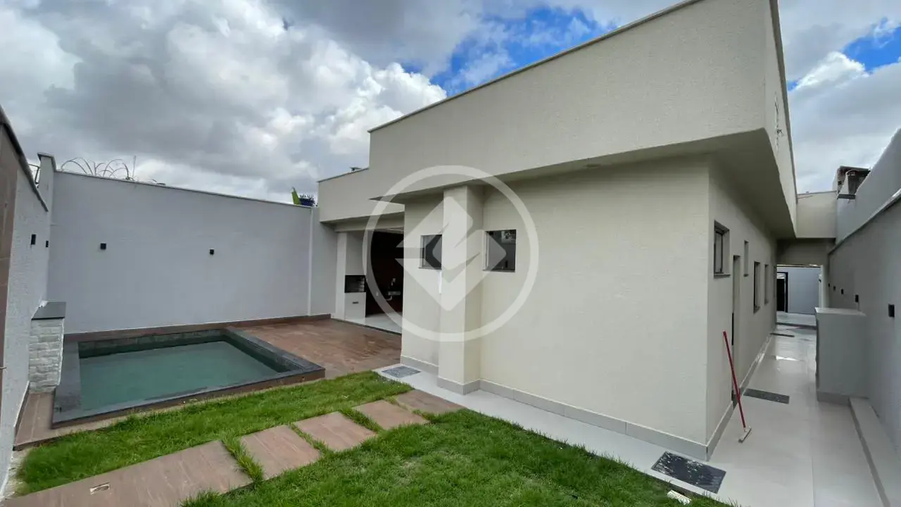 Image 13 - Casa em Cardoso, Aparecida de Goiânia - GO