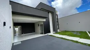 Imagem 2 - Casa em Cardoso, Aparecida de Goiânia - GO