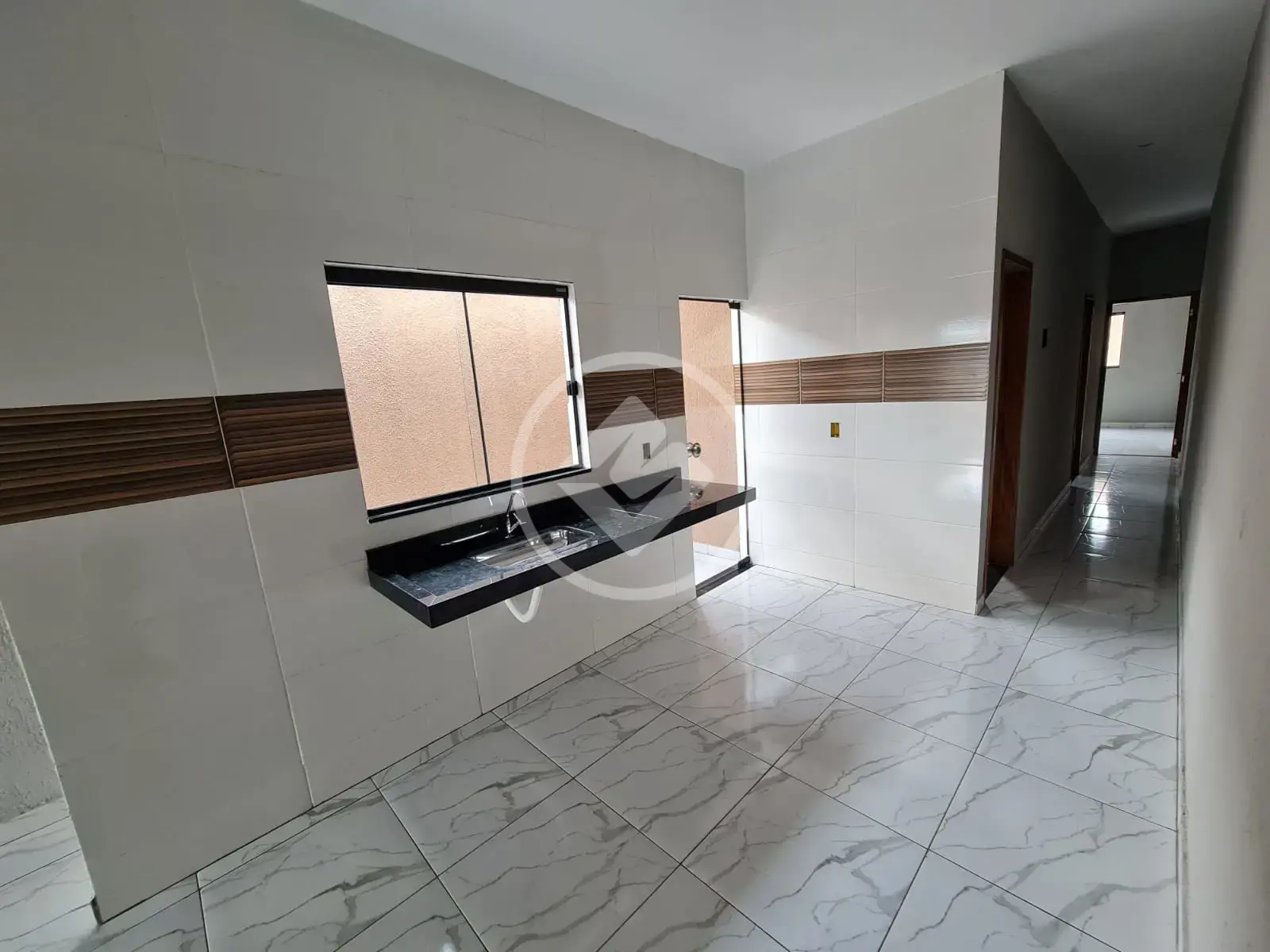 Imagem 2 - Casa em Setor Laguna Parque, Trindade - GO