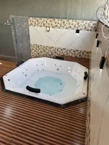 Casa Rosa de Leiria, Goianira - GO — foto 2