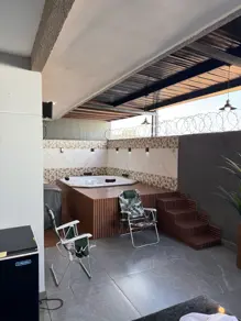 Imagem 2 - Casa em Rosa de Leiria, Goianira - GO