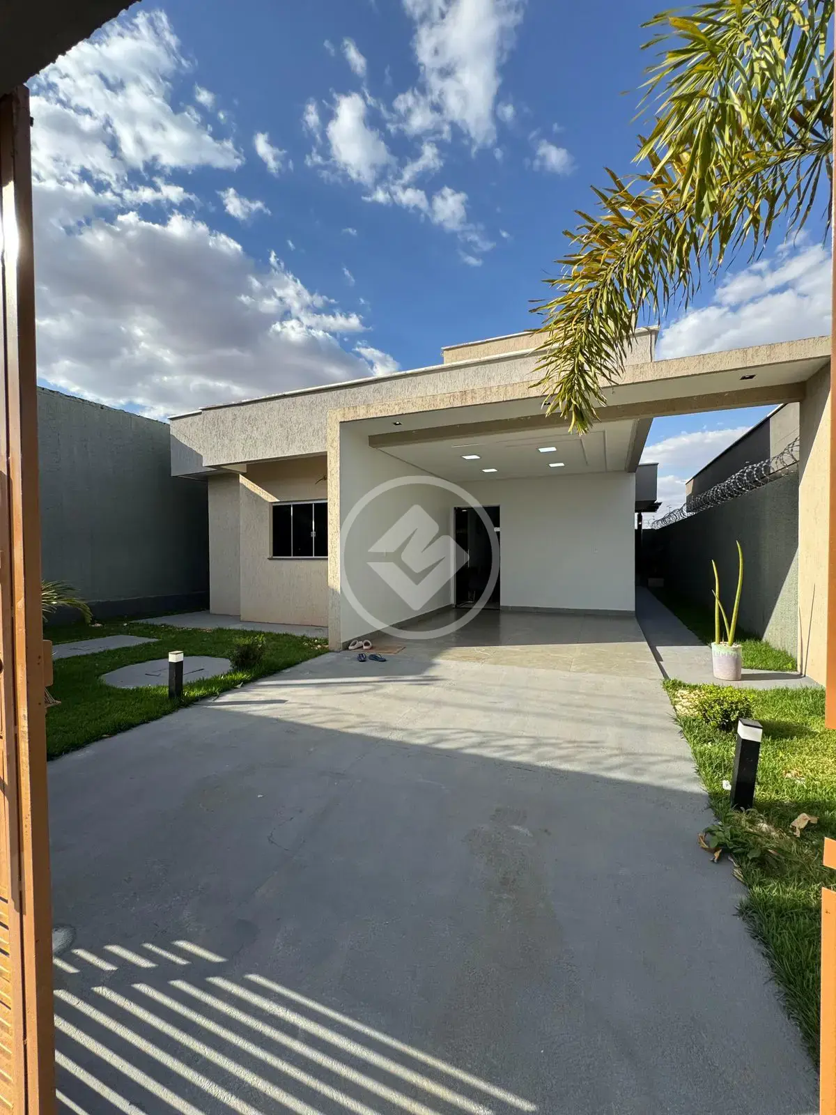 Imagem 1 - Casa em Rosa de Leiria, Goianira - GO