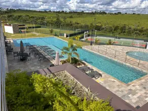 Terreno Condomínio Jardim Flamboyant, Senador Canedo - GO — foto 2