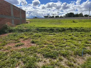 Terreno Condomínio Jardim Flamboyant, Senador Canedo - GO — foto 1