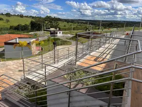 Imagem 3 - Terreno Condomínio em Jardim Flamboyant, Senador Canedo - GO