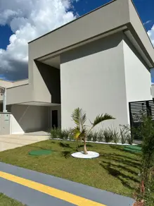 Casa Condomínio Área Rural de Senador Canedo, Senador Canedo - GO — foto 1