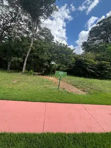 Terreno Condomínio Jardins Versalhes, Aparecida de Goiânia - GO — foto 2