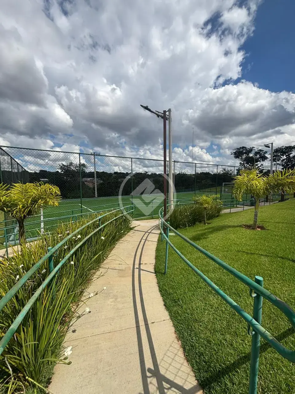 Imagem 2 - Terreno Condomínio em Jardins Versalhes, Aparecida de Goiânia - GO