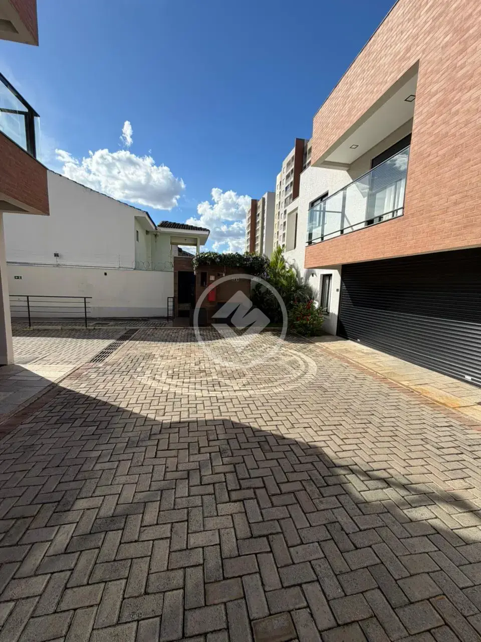 Imagem 1 - Sobrado Em Condomínio em Jardim Atlântico, Goiânia - GO