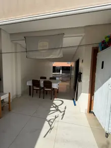 Imagem 6 - Sobrado Em Condomínio em Jardim Atlântico, Goiânia - GO