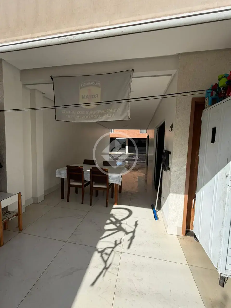 Imagem 5 - Sobrado Em Condomínio em Jardim Atlântico, Goiânia - GO