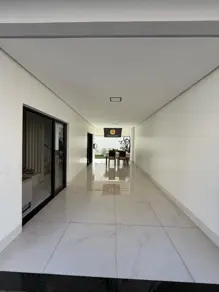 Sobrado Em Condomínio Jardim Atlântico, Goiânia - GO — foto 2