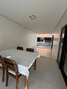 Imagem 5 - Sobrado Em Condomínio em Jardim Atlântico, Goiânia - GO