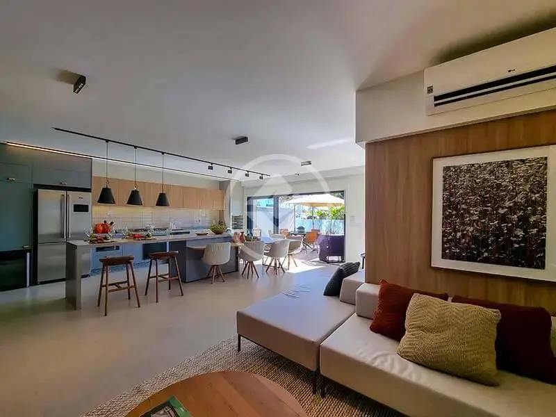 Imagem 1 - Casa Condomínio em Residencial Jardins Lyon, Aparecida de Goiânia - GO