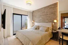 Imagem 4 - Casa Condomínio em Residencial Jardins Lyon, Aparecida de Goiânia - GO