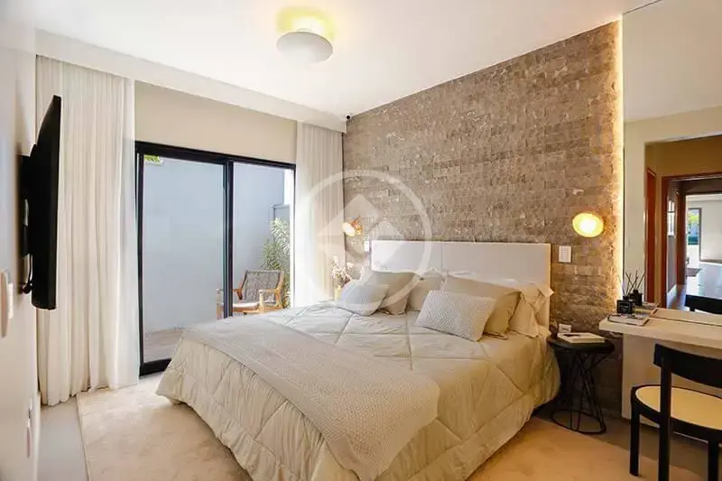 Imagem 4 - Casa Condomínio em Residencial Jardins Lyon, Aparecida de Goiânia - GO