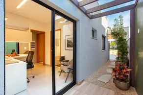 Imagem 5 - Casa Condomínio em Residencial Jardins Lyon, Aparecida de Goiânia - GO