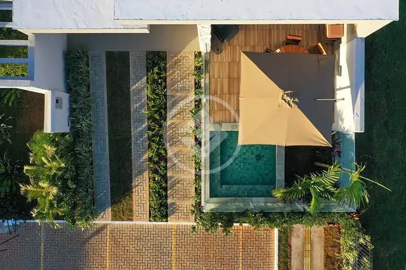 Image 11 - Casa Condomínio em Residencial Jardins Lyon, Aparecida de Goiânia - GO