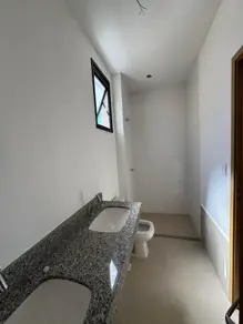 Imagem 3 - Sobrado Em Condomínio em Residencial Jardins Lyon, Aparecida de Goiânia - GO