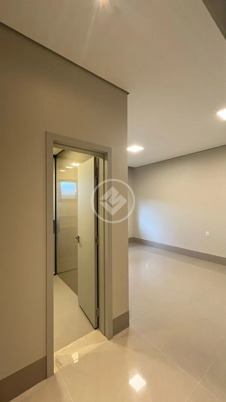 Imagem 2 - Casa Condomínio em Setor Central, Guapó - GO