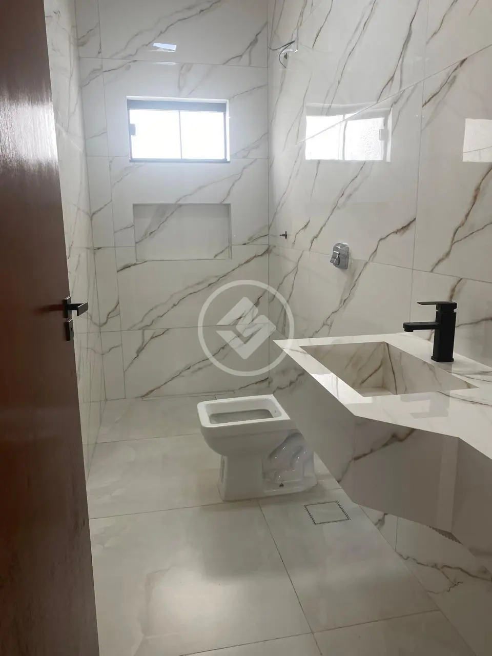 Casa Parque São Jerônimo, Anápolis - GO — foto 2