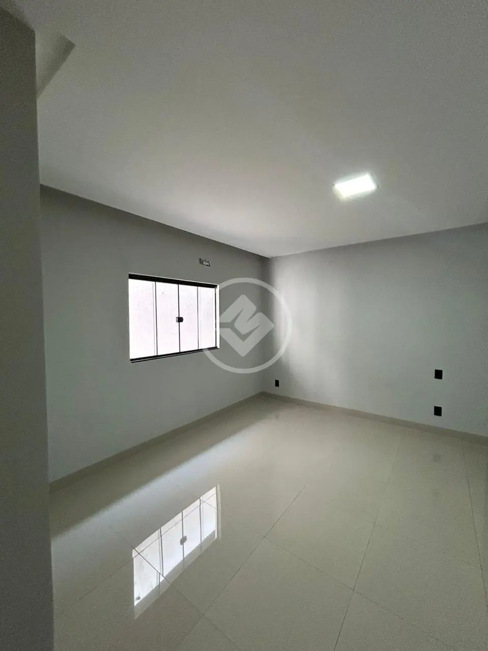 Imagem 2 - Casa em RESIDENCIAL ITAIPU, Goiânia - GO
