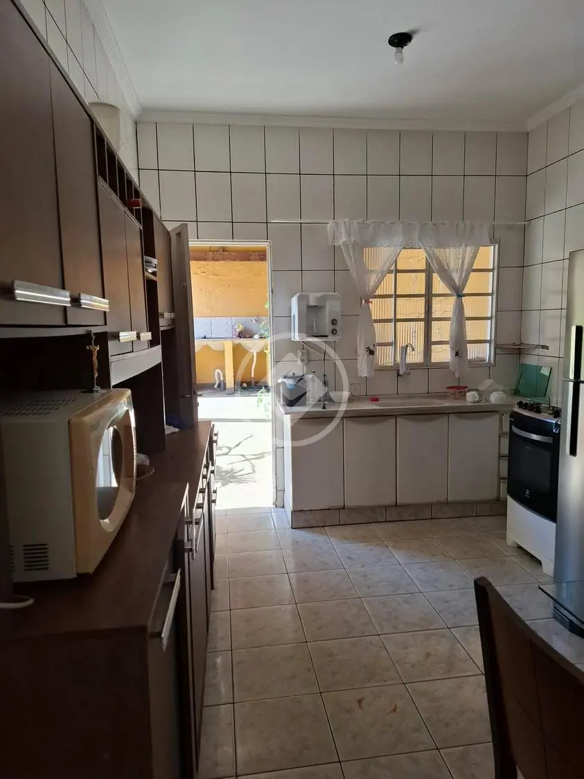 Imagem 5 - Casa em Conjunto Vera Cruz, Goiânia - GO